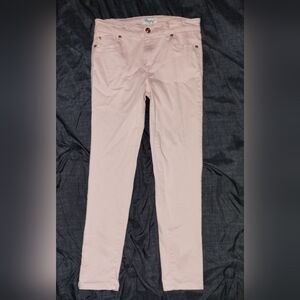 Revelry Kids Soft Pink Jeans